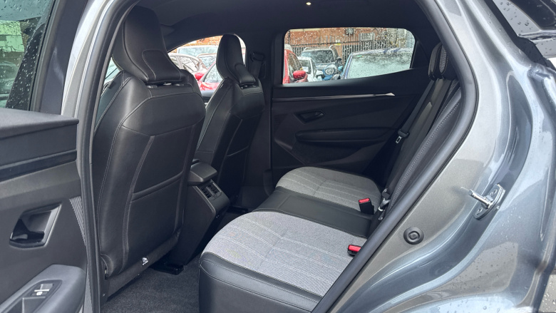 Renault Megane E-Tech EV60 160kW Techno 60kWh Optimum Charge 5dr Auto Electric Hatchback